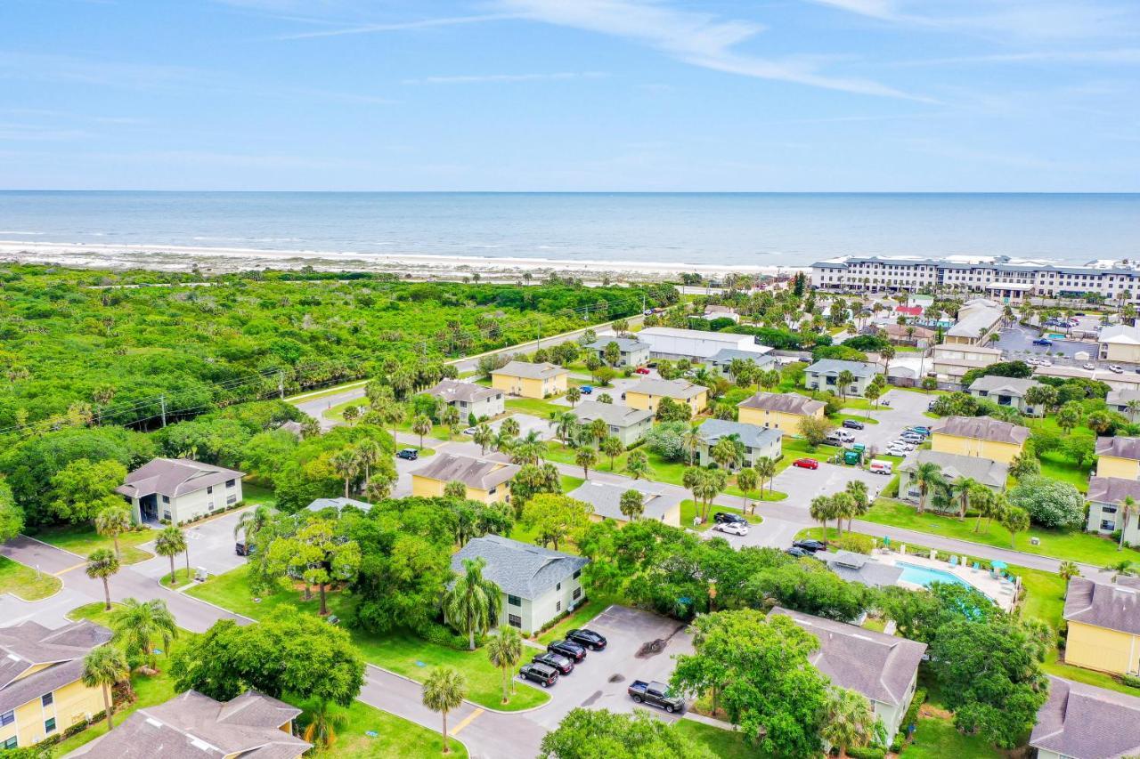 Brigantine Condo 23 세인트어거스틴 외부 사진